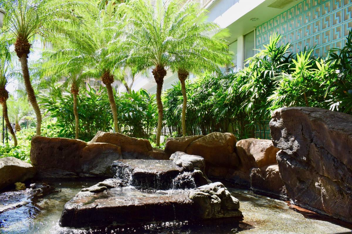 Townhouse for rent at Ilikai Apartment Building Condominium, 1777 Ala Moana Blvd #1, Honolulu, HI 96815
