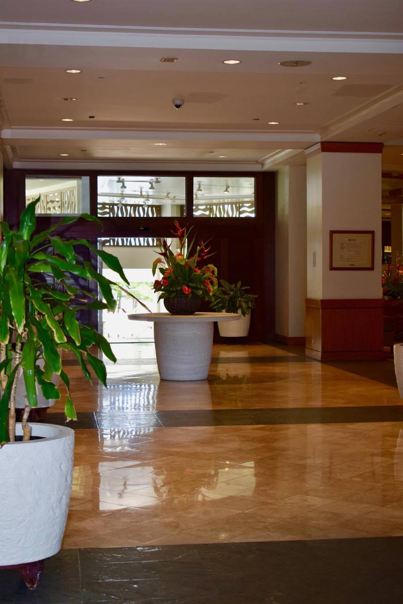 Townhouse for rent at Ilikai Apartment Building Condominium, 1777 Ala Moana Blvd #1, Honolulu, HI 96815
