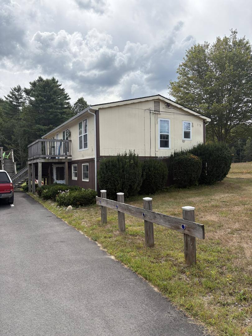 Apartment for rent at 918 Flanders Rd, Henniker, NH 03242