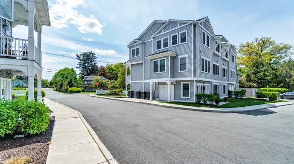 Apartment for rent at Hudson Place, 75 Jackson St #11, Fishkill, NY 12524