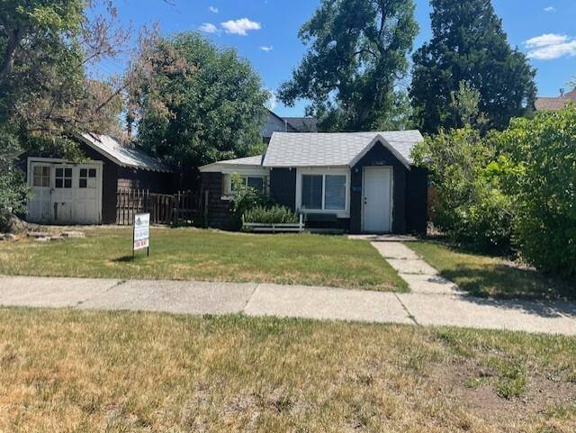 House for rent at 3016 9th Ave N, Billings, MT 59101