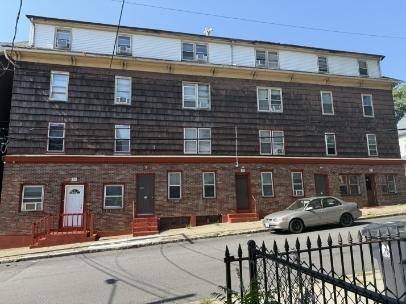 Apartment for rent at 88 Blackstone St #202, Woonsocket, RI 02895