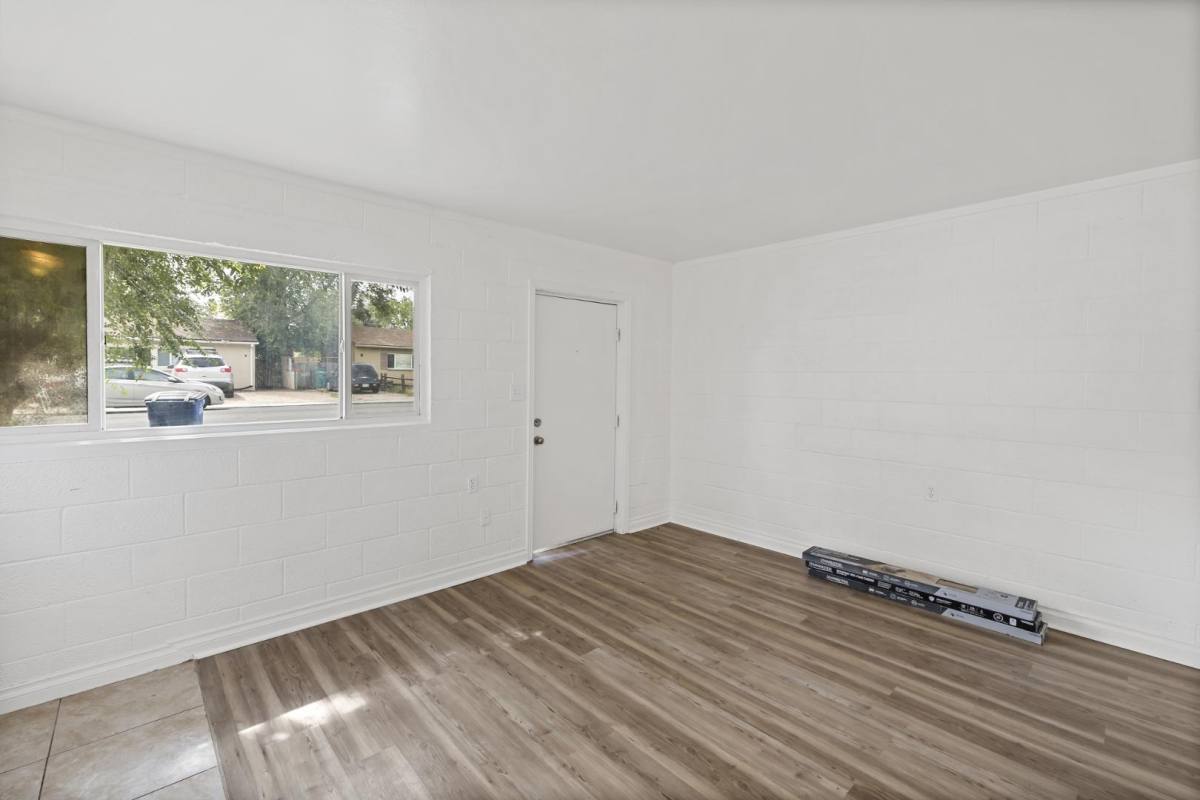 Apartment for rent at Stratmoor Valley Mobile Home Park, 1135 Valley Manor Court #A, Colorado Springs, CO 80906