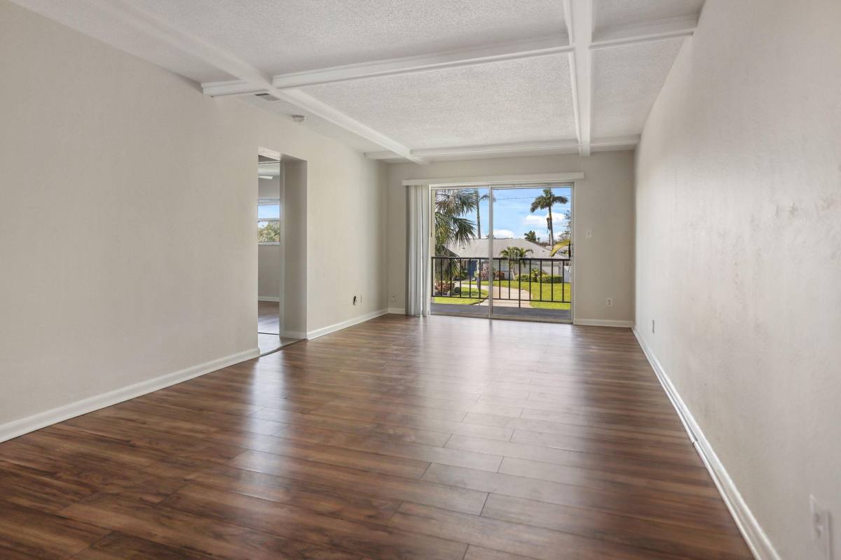Apartment for rent at Caribbean, 4420 37th St S #9, Saint Petersburg, FL 33711