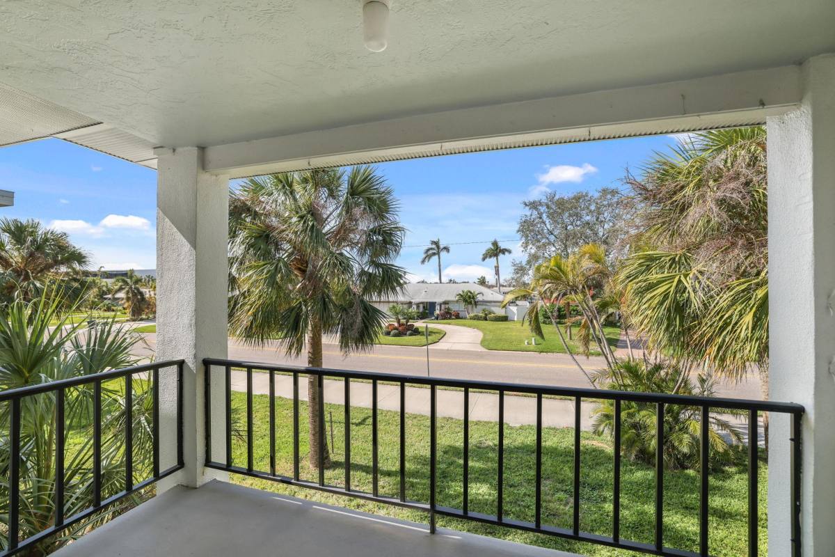 Apartment for rent at Caribbean, 4420 37th St S #9, Saint Petersburg, FL 33711