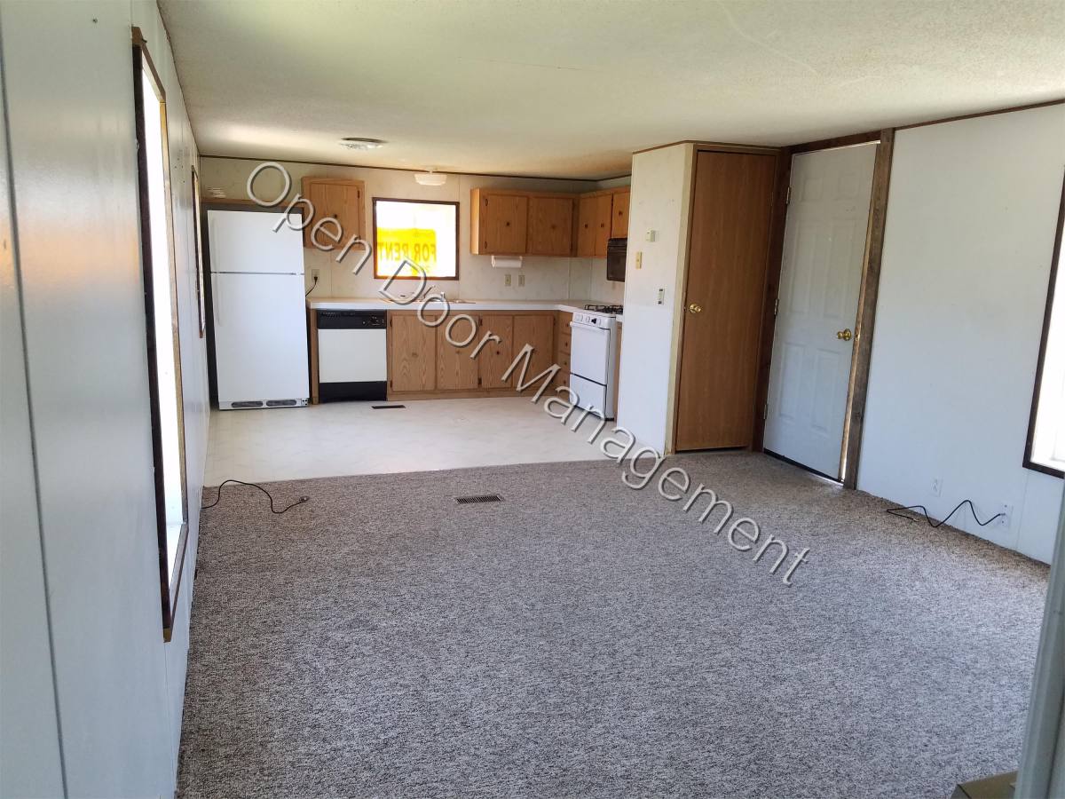 House for rent at 201 Hobson #30, Butte, MT 59701