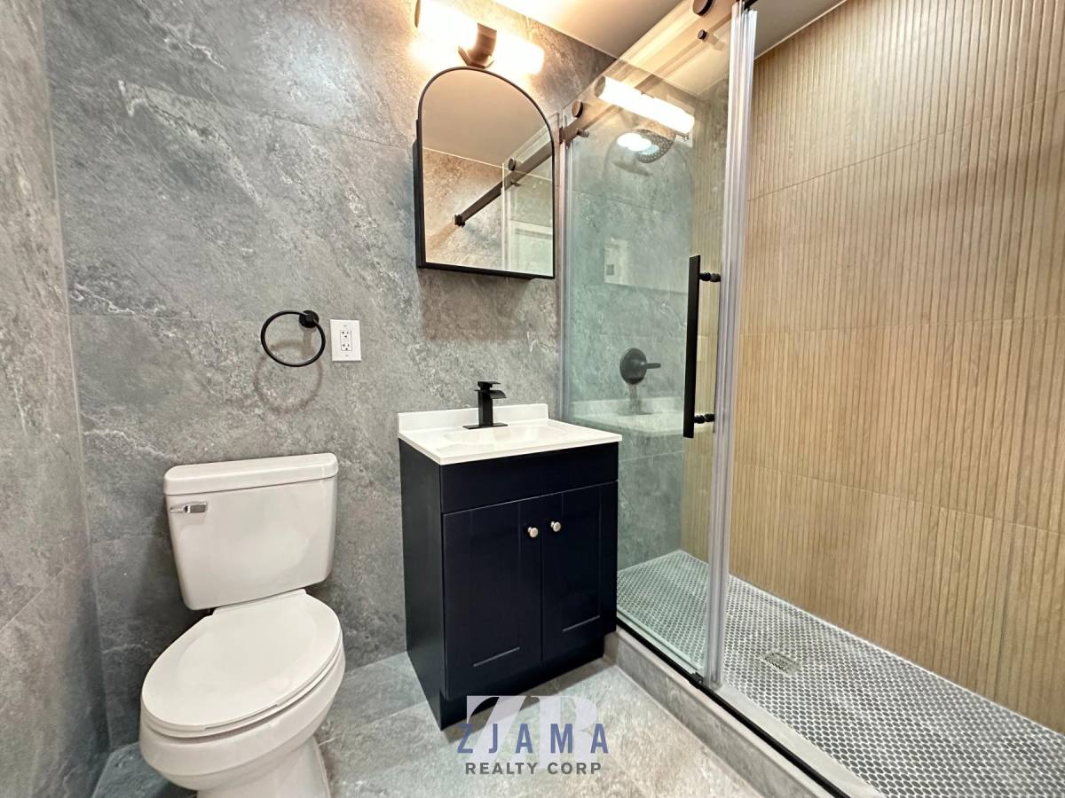 Apartment for rent at 597 Grand Ave, Brooklyn, NY 11238