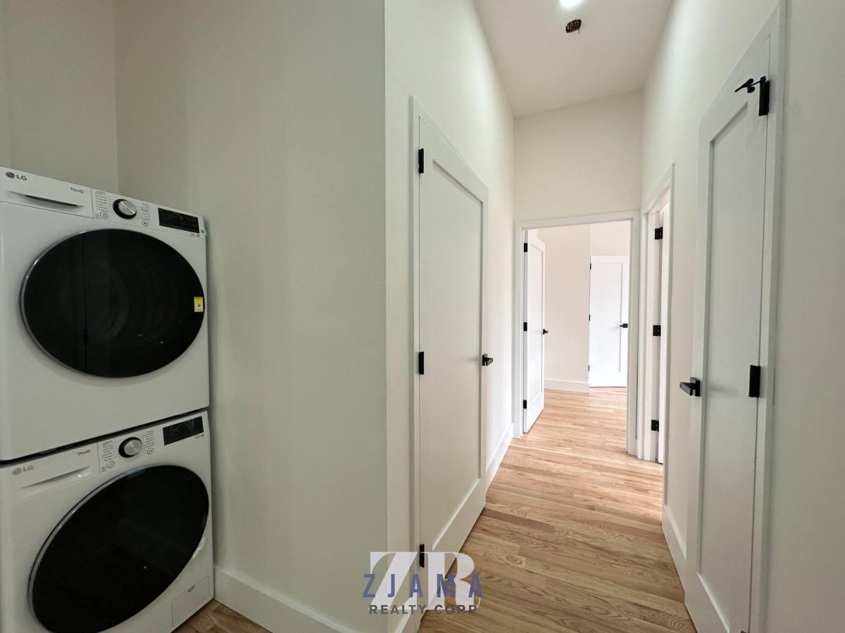 Apartment for rent at 597 Grand Ave, Brooklyn, NY 11238