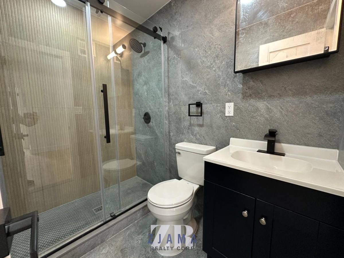 Apartment for rent at 597 Grand Ave, Brooklyn, NY 11238