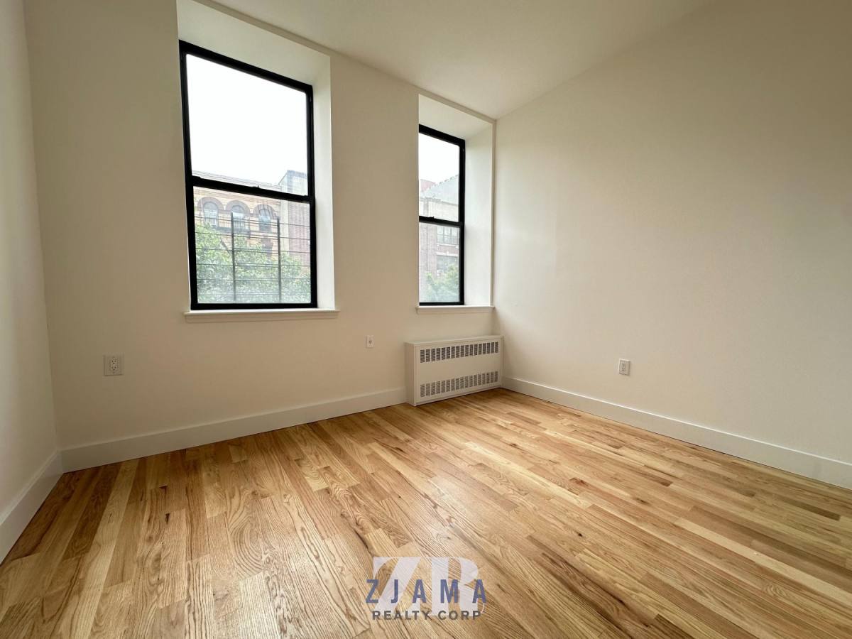 Apartment for rent at 597 Grand Ave, Brooklyn, NY 11238