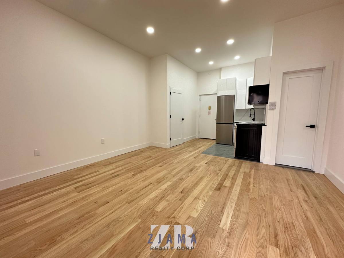 Apartment for rent at 597 Grand Ave, Brooklyn, NY 11238