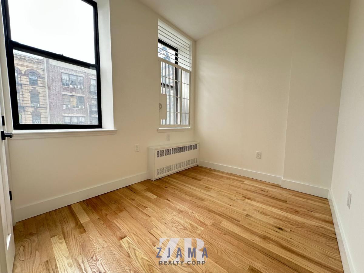 Apartment for rent at 597 Grand Ave, Brooklyn, NY 11238