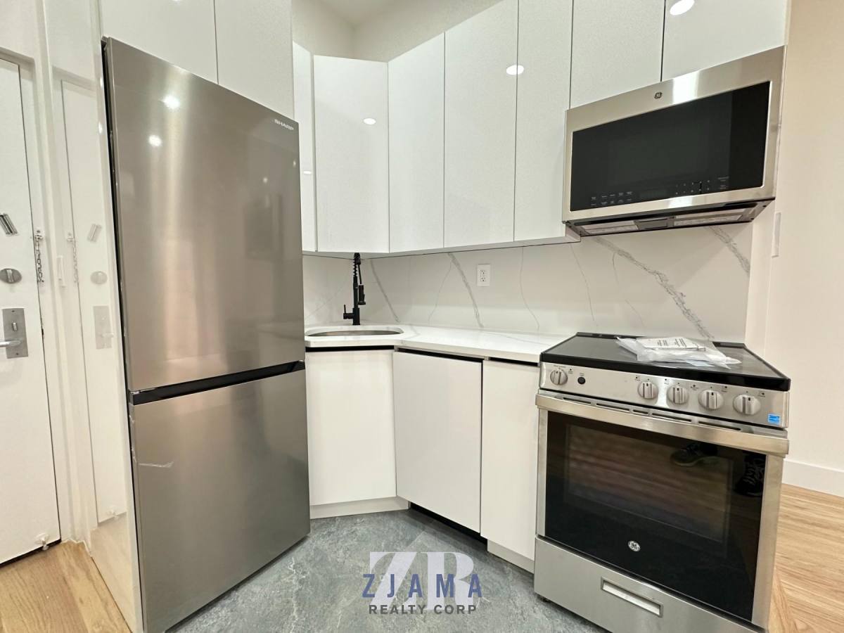 Apartment for rent at 597 Grand Ave, Brooklyn, NY 11238