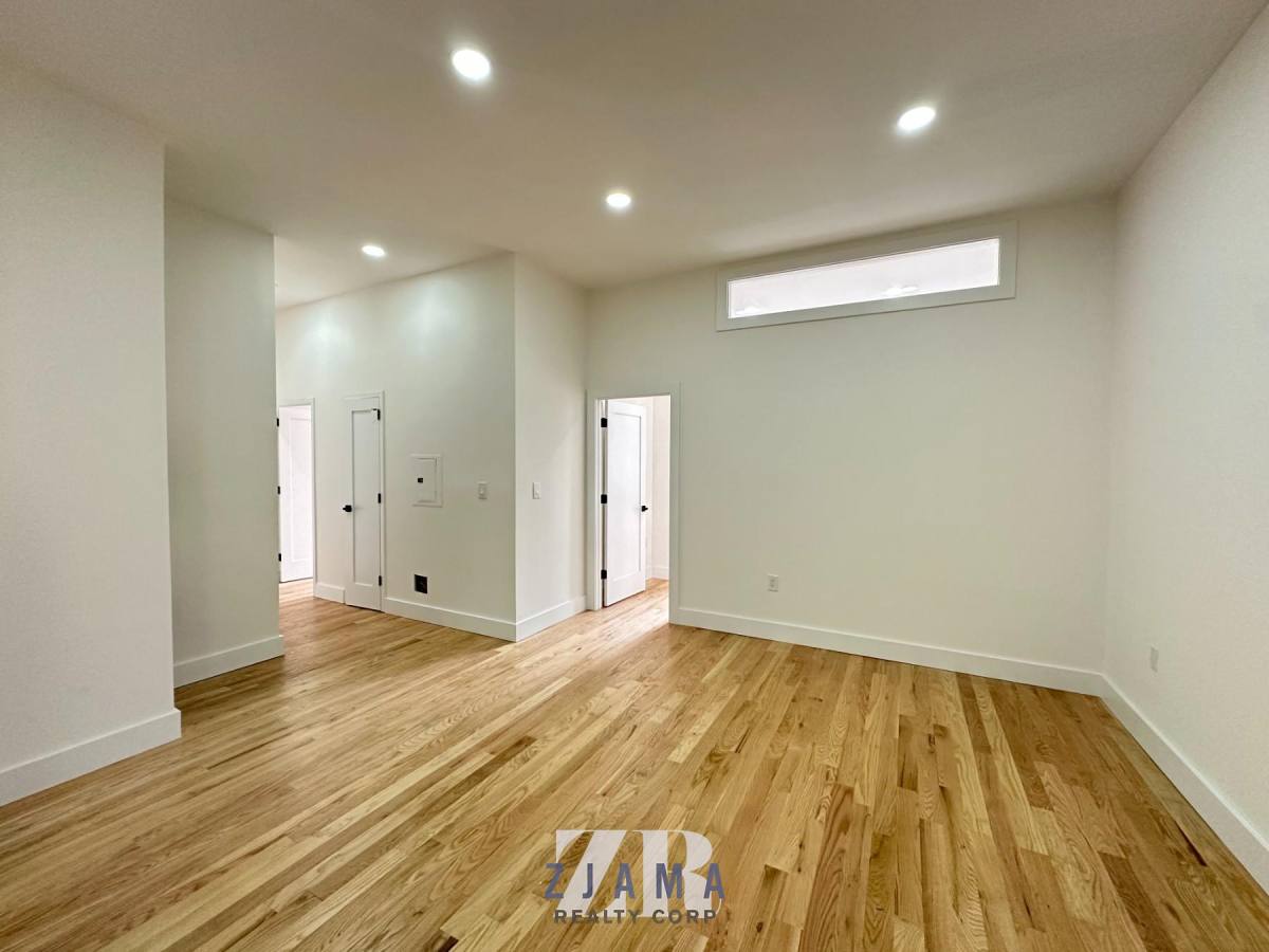 Apartment for rent at 597 Grand Ave, Brooklyn, NY 11238