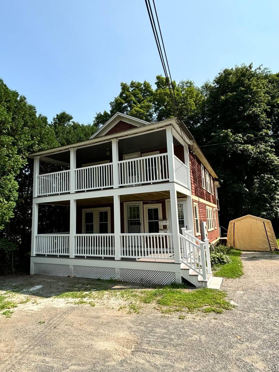 House for rent at 14 Graves St #B, South Deerfield, MA 01373