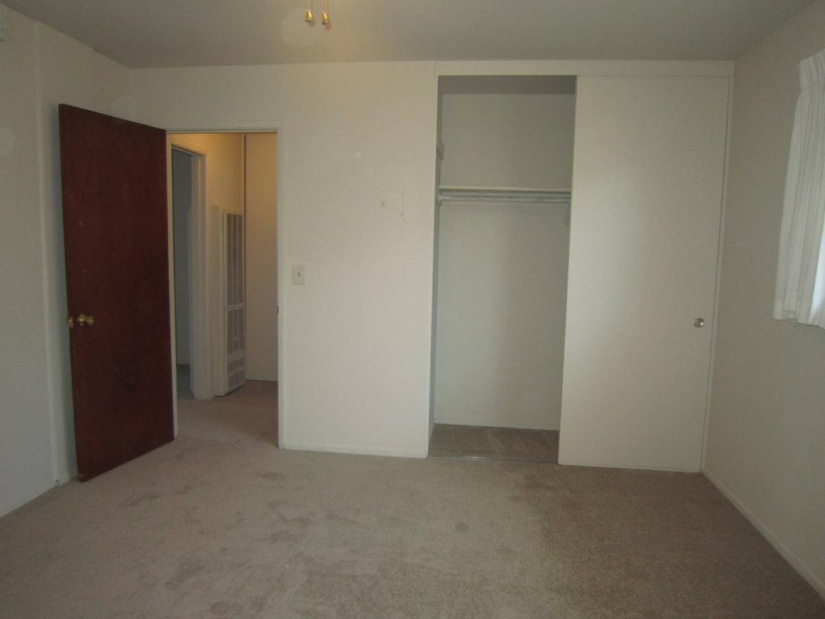 Apartment for rent at 1138 Willow St #10, San Jose, CA 95125