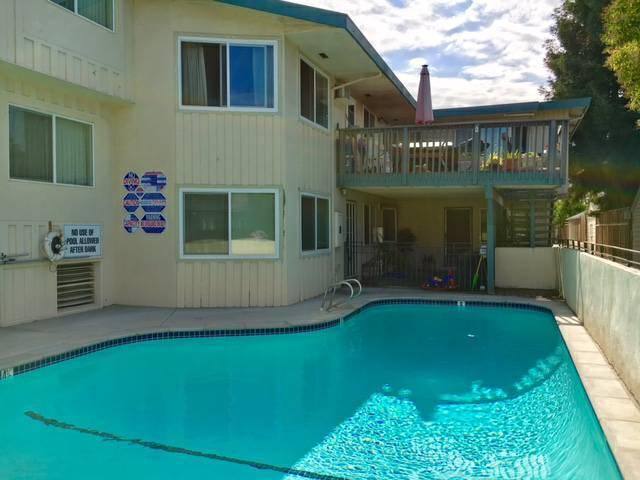 Apartment for rent at 1138 Willow St #10, San Jose, CA 95125