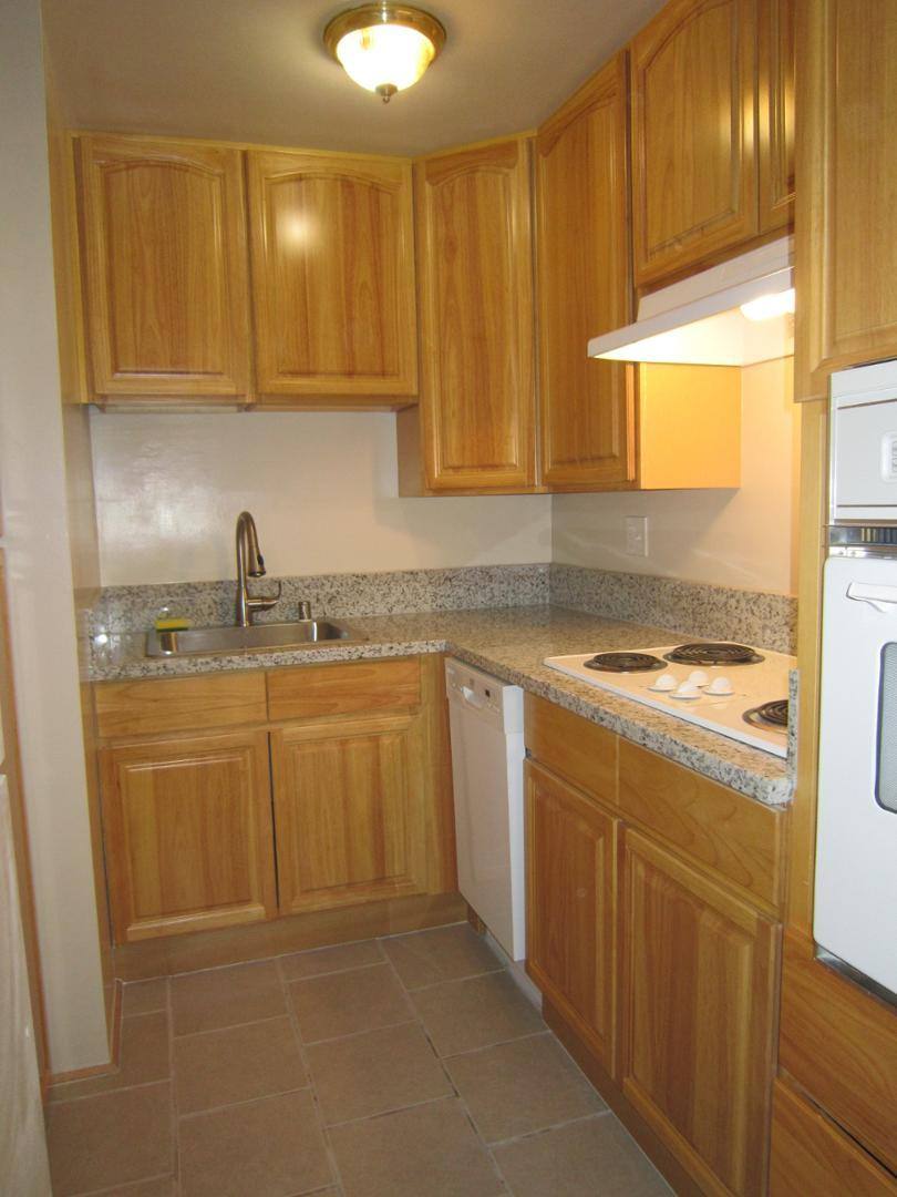 Apartment for rent at 1138 Willow St #10, San Jose, CA 95125