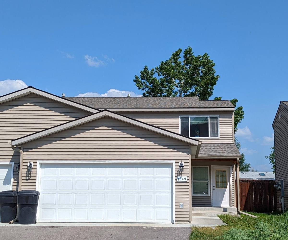 Townhouse for rent at 1949 Greatview Dr #1, Kalispell, MT 59901