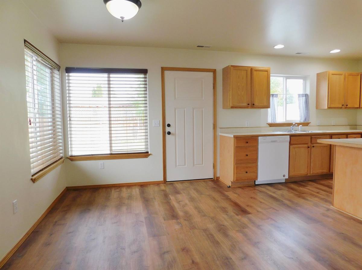 Townhouse for rent at 1949 Greatview Dr #1, Kalispell, MT 59901