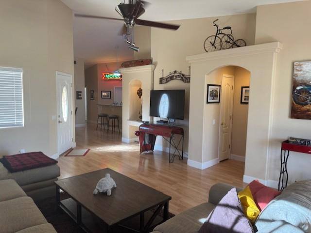 Condo for rent at 2982 Camino Del Rio, Bullhead City, AZ 86442