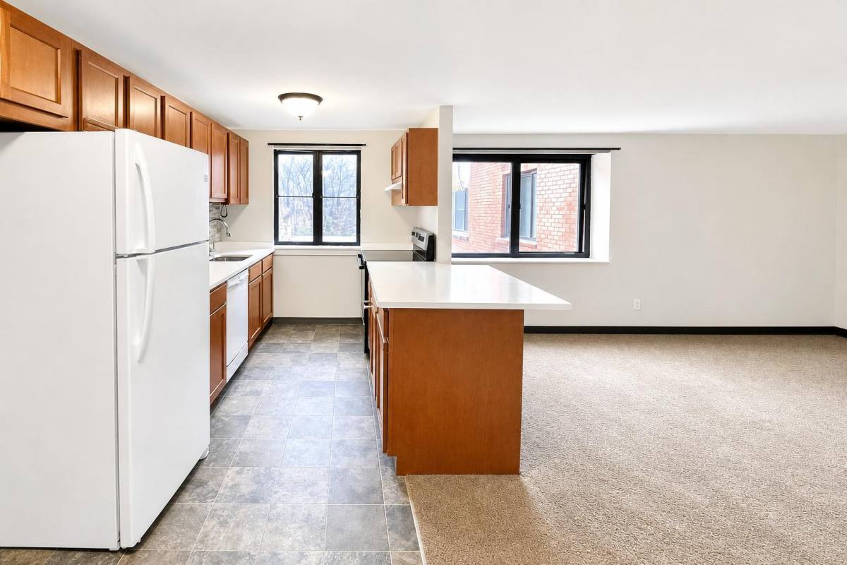 Apartment for rent at 1425 McFarland Rd, Pittsburgh, PA 15216