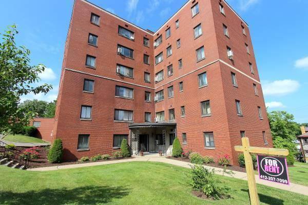 Apartment for rent at 1425 McFarland Rd, Pittsburgh, PA 15216