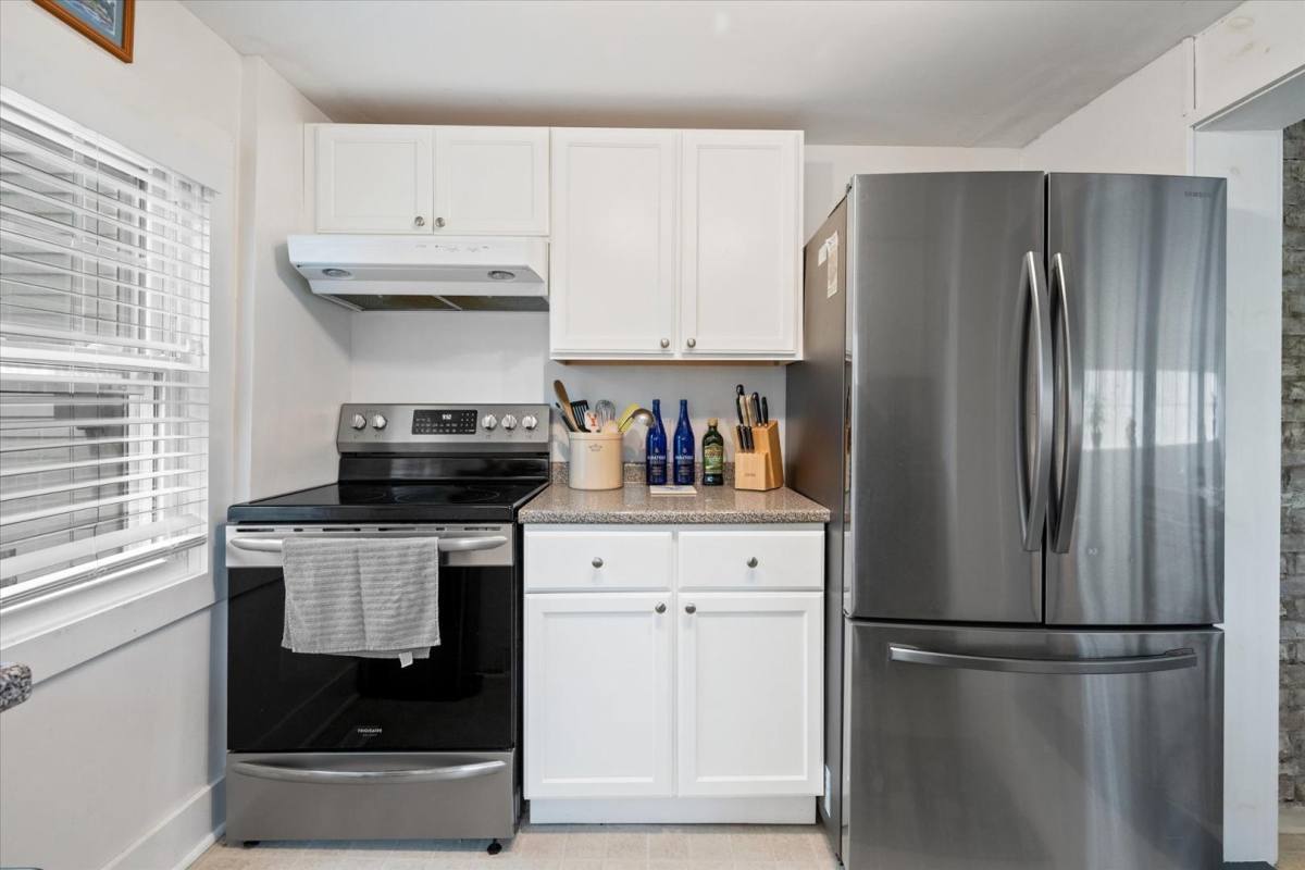 House for rent at 2782 Atlantic Highway, Lincolnville, ME 04849