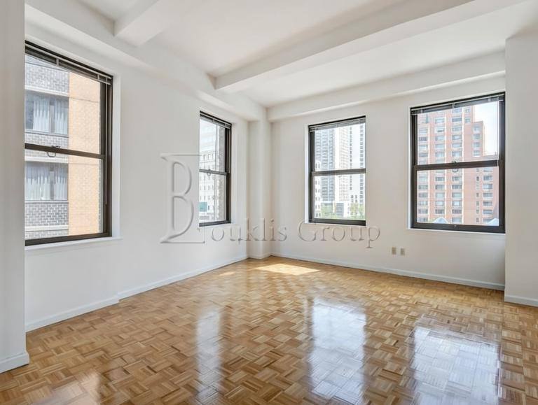 Apartment for rent at 30 Carlisle St #9B, New York, NY 10006