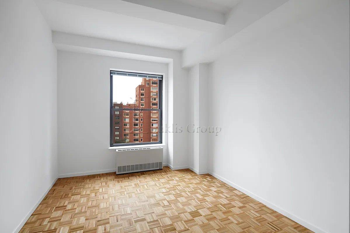 Apartment for rent at 30 Carlisle St #9B, New York, NY 10006