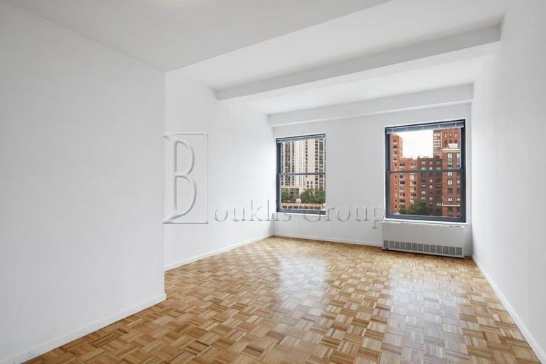 Apartment for rent at 30 Carlisle St #9B, New York, NY 10006