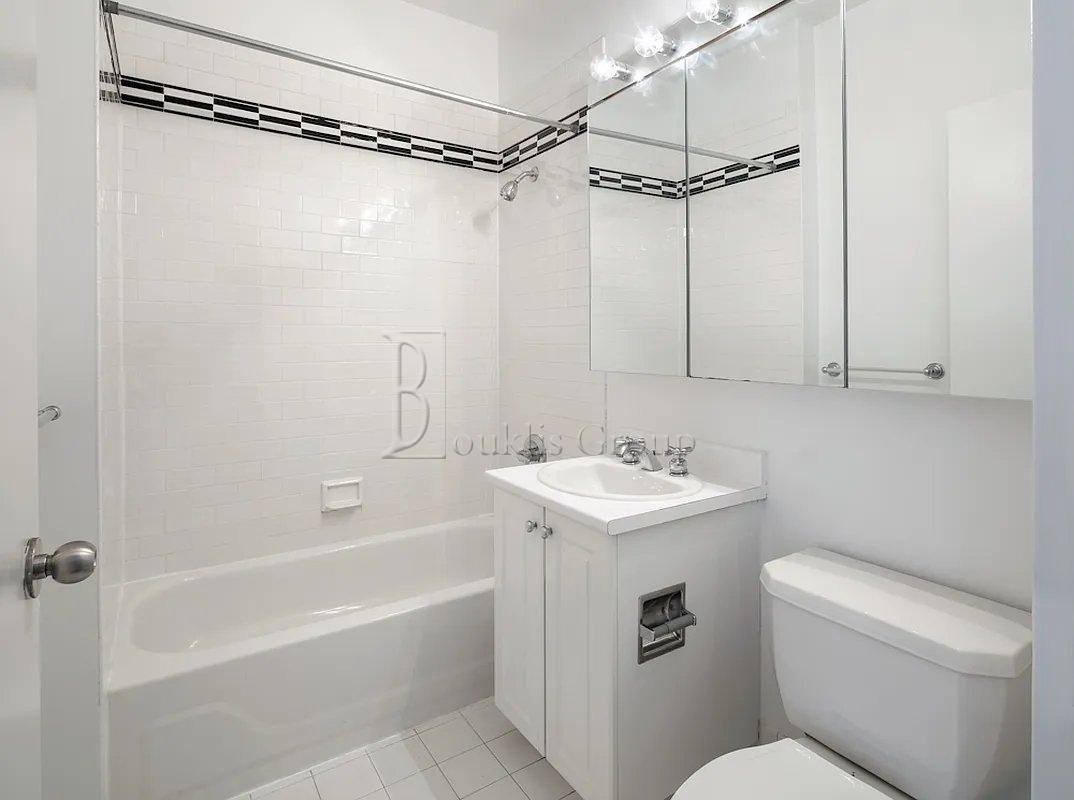 Apartment for rent at 30 Carlisle St #9B, New York, NY 10006