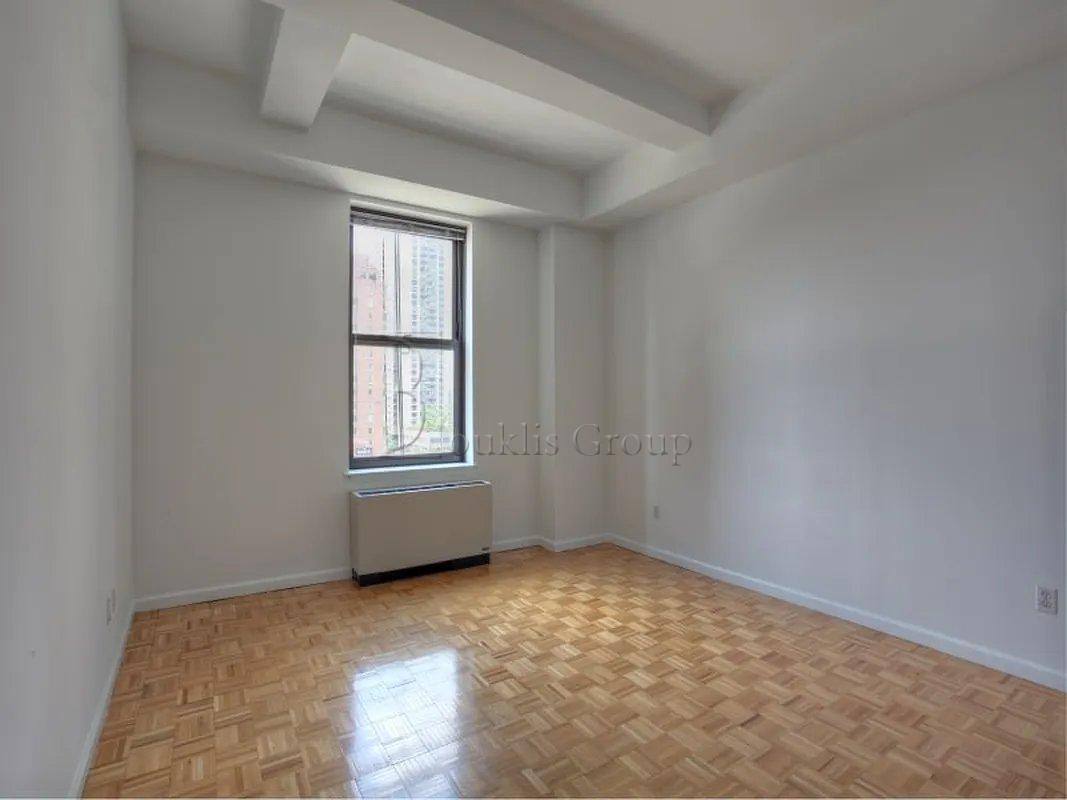 Apartment for rent at 30 Carlisle St #9B, New York, NY 10006