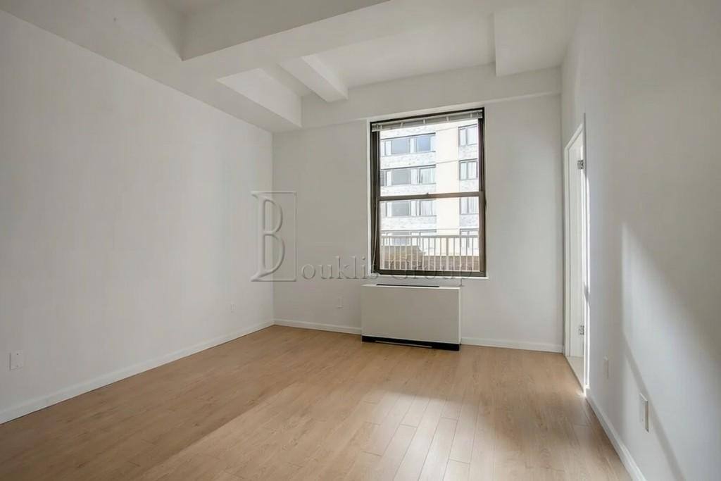 Apartment for rent at 30 Carlisle St #509, New York, NY 10006