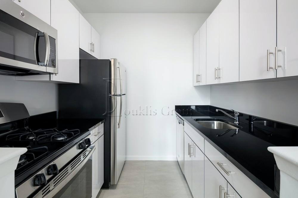 Apartment for rent at 30 Carlisle St #509, New York, NY 10006