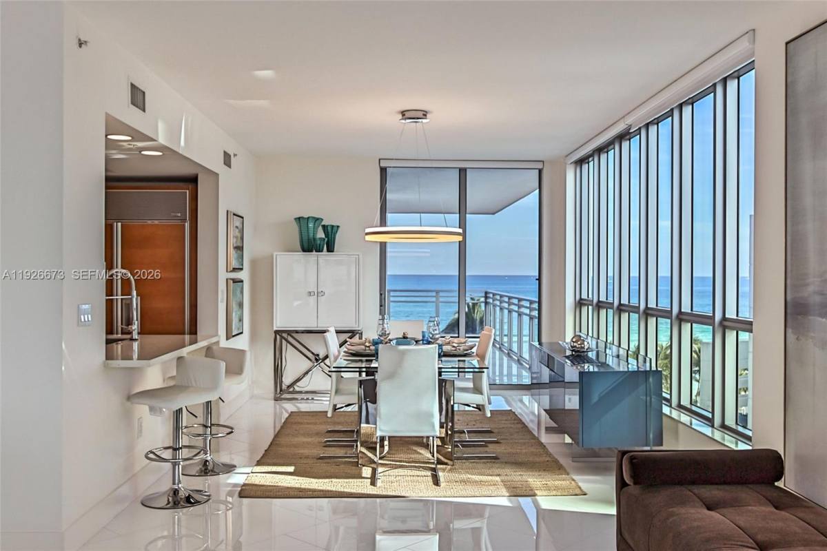 Apartment for rent at 3535 S Ocean Dr #705, Hollywood, FL 33019