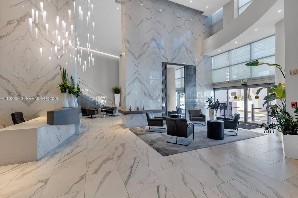 Apartment for rent at 3535 S Ocean Dr #705, Hollywood, FL 33019