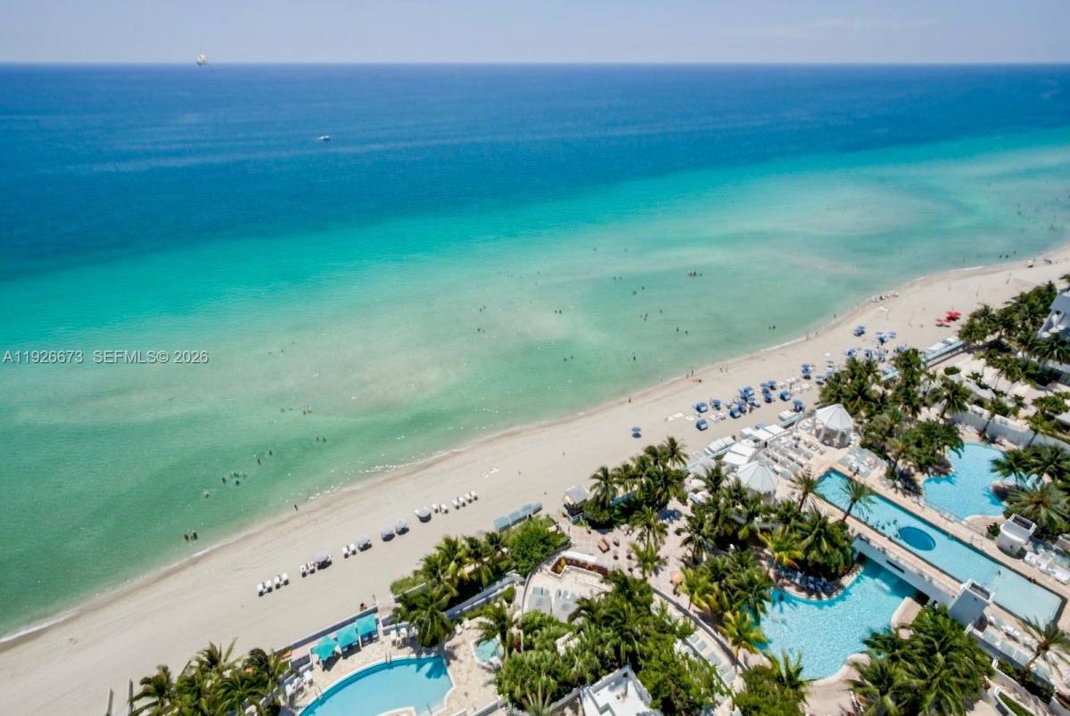Apartment for rent at 3535 S Ocean Dr #705, Hollywood, FL 33019