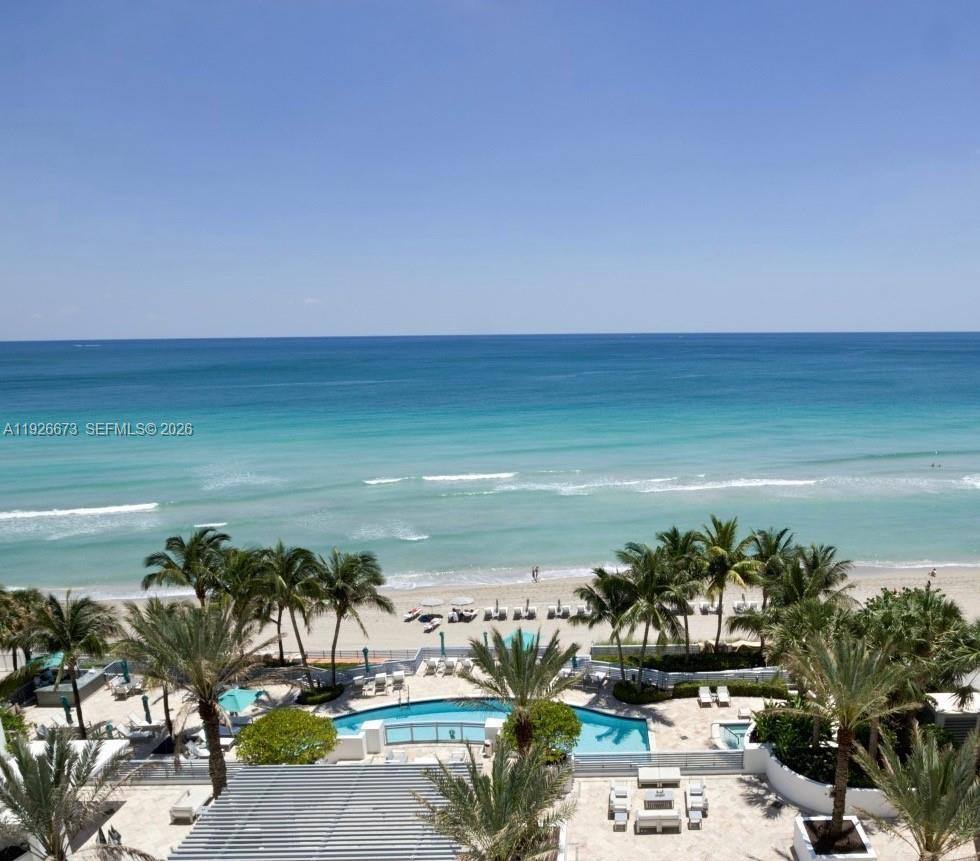 Apartment for rent at 3535 S Ocean Dr #705, Hollywood, FL 33019
