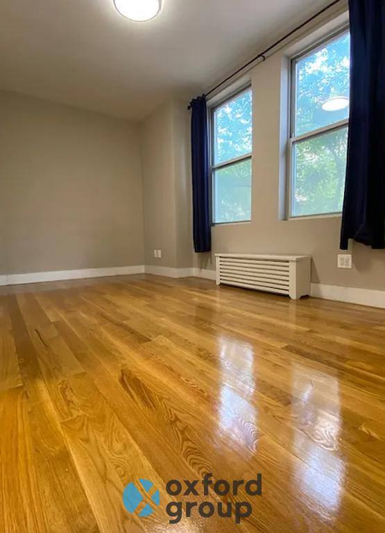 Apartment for rent at 179 E 3rd St #1R, New York, NY 10009