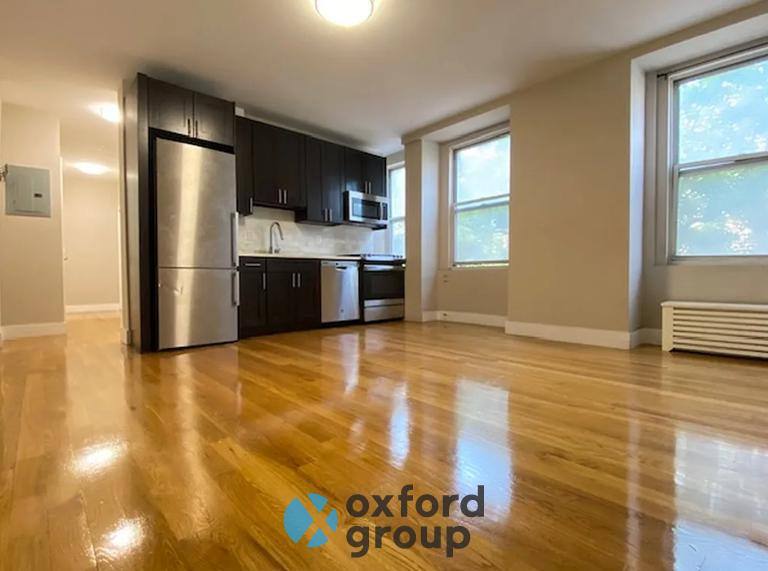 Apartment for rent at 179 E 3rd St #1R, New York, NY 10009
