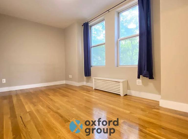 Apartment for rent at 179 E 3rd St #1R, New York, NY 10009