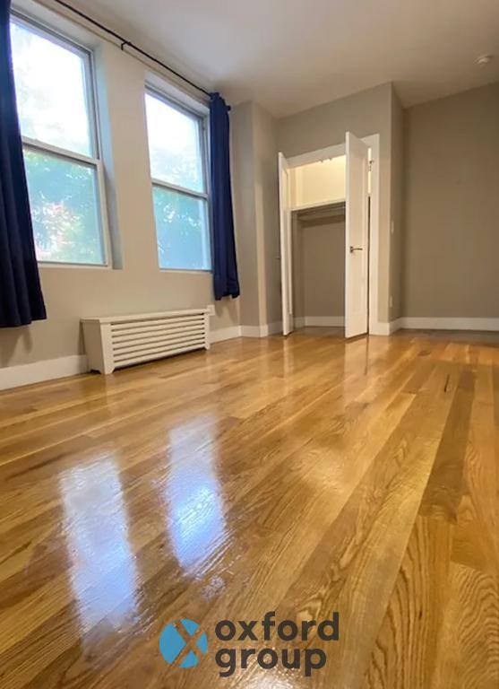 Apartment for rent at 179 E 3rd St #1R, New York, NY 10009