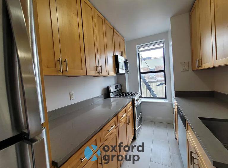 Apartment for rent at 225 Riverside Dr #4A, New York, NY 10069