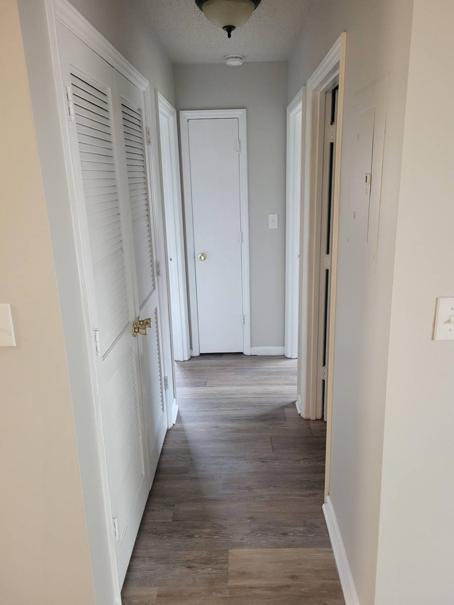 Apartment for rent at 410 S Ayersville Rd #16, Mayodan, NC 27027