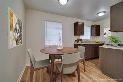 Apartment for rent at 21 Dean Place #D, Dayton, OH 45420