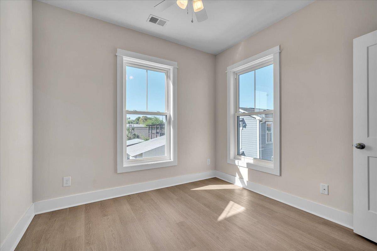 Townhouse for rent at 195 Romney St #1, Charleston, SC 29403