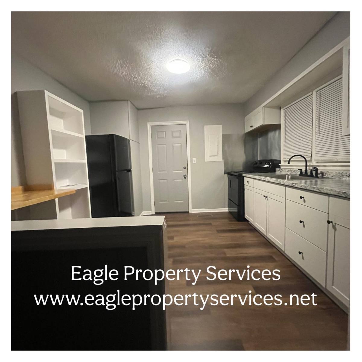 Apartment for rent at Sparger Springfield, 204 Walthall Ave #A, Chickamauga, GA 30707