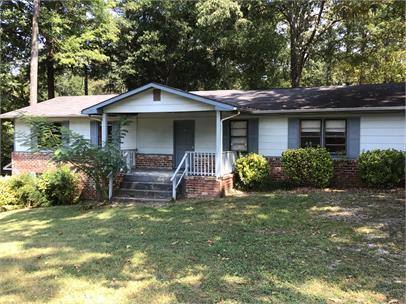 Apartment for rent at Sparger Springfield, 204 Walthall Ave #A, Chickamauga, GA 30707