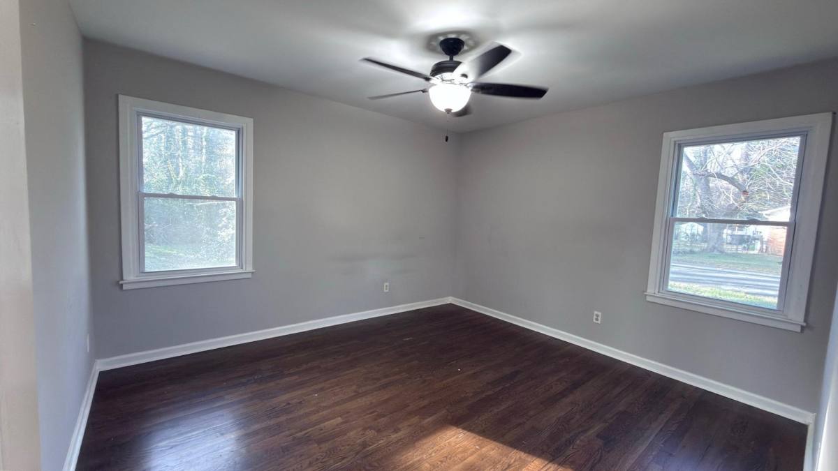 House for rent at Windsor Park, 2900 Edsel Place, Charlotte, NC 28205